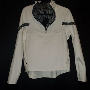 Nike Half Zip Training Jacket Athleisure